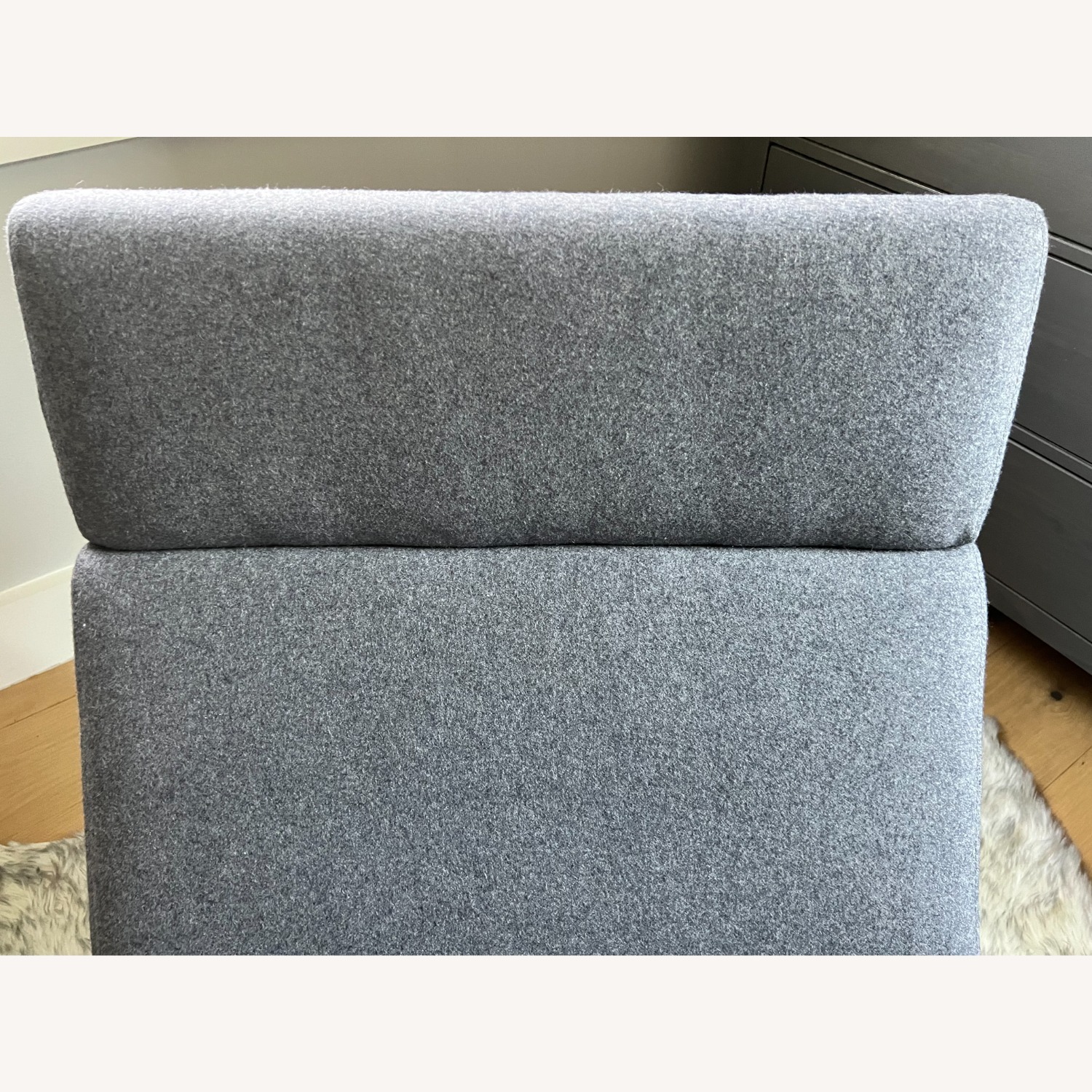 Gus Modern GT Rocker - Silver Grey - image-11