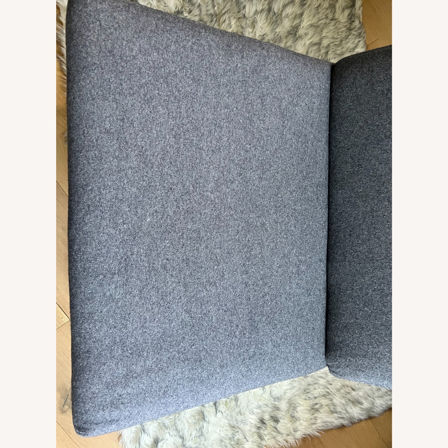 Gus Modern GT Rocker - Silver Grey - image-12