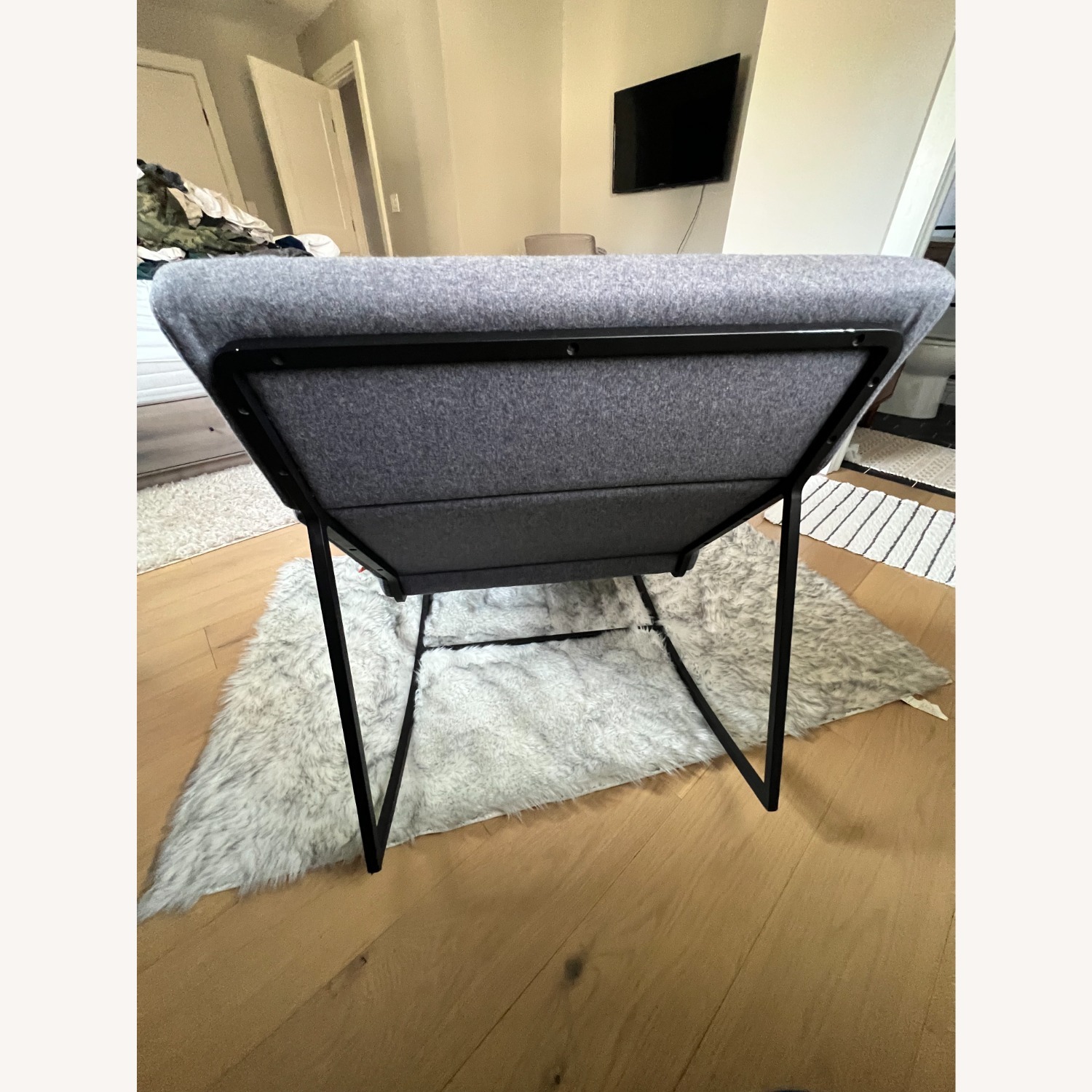 Gus Modern GT Rocker - Silver Grey - image-10