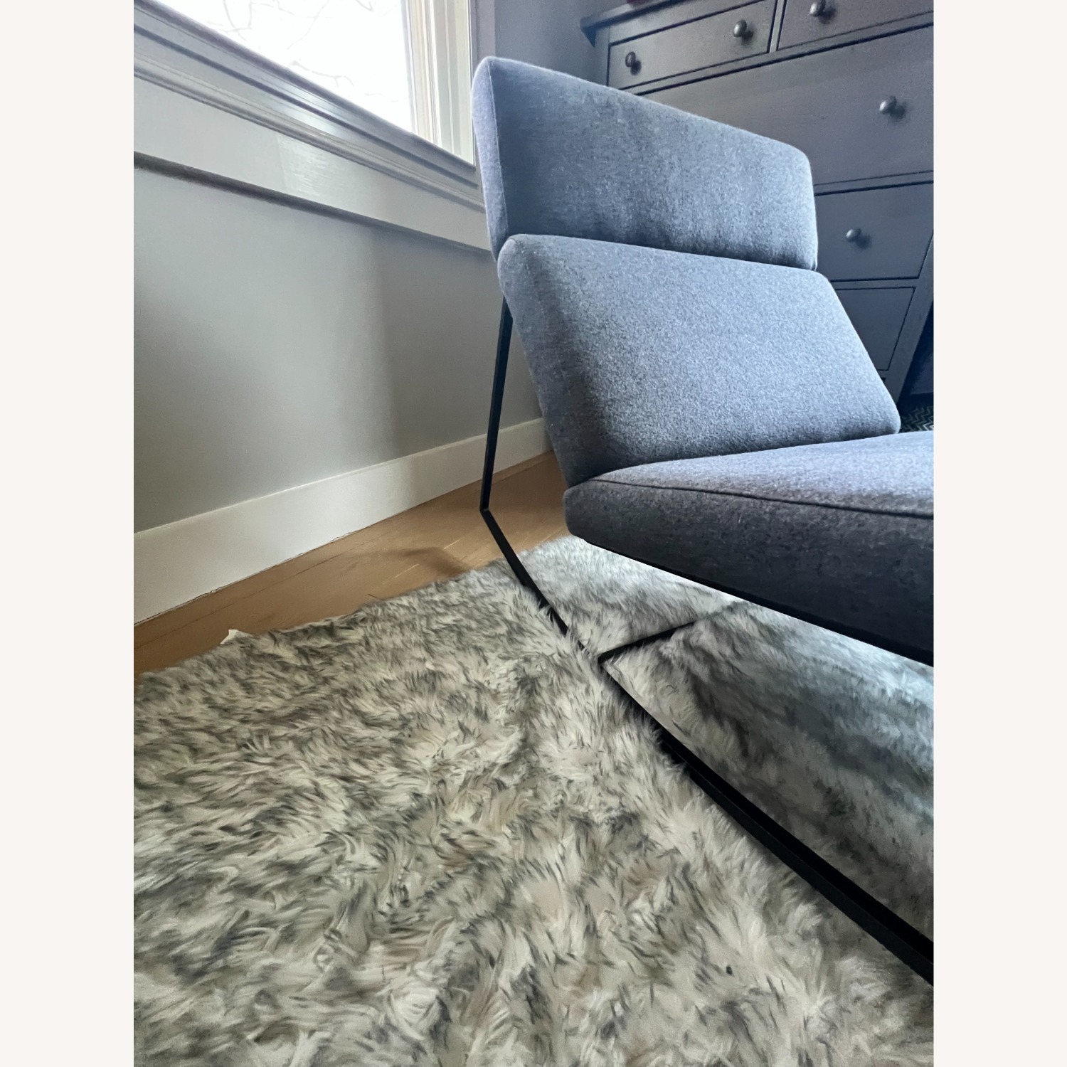 Gus Modern GT Rocker - Silver Grey - image-7