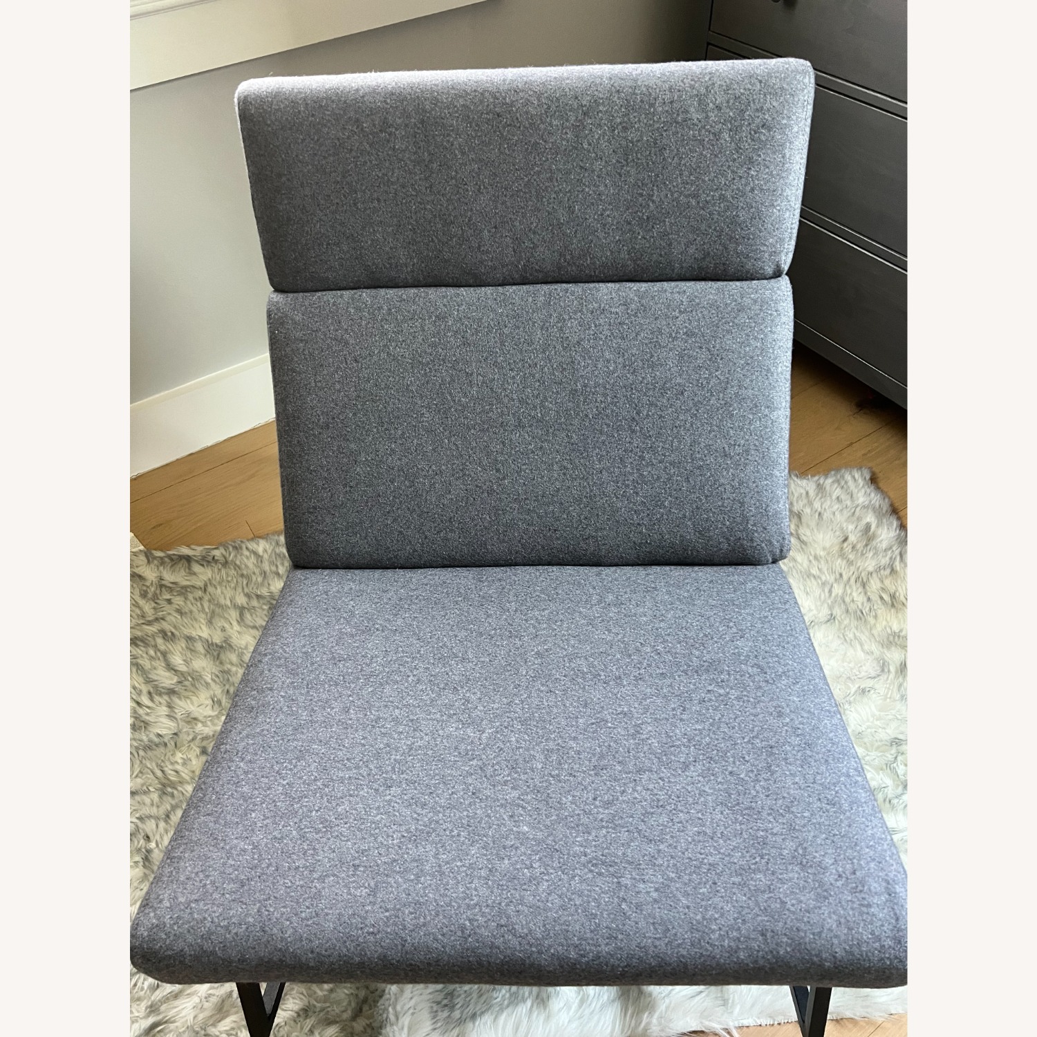 Gus Modern GT Rocker - Silver Grey - image-13