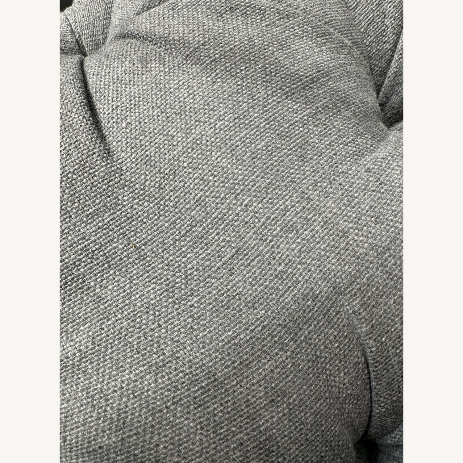 RH Soho Tufted Fabric 3 Piece Sectional - image-8