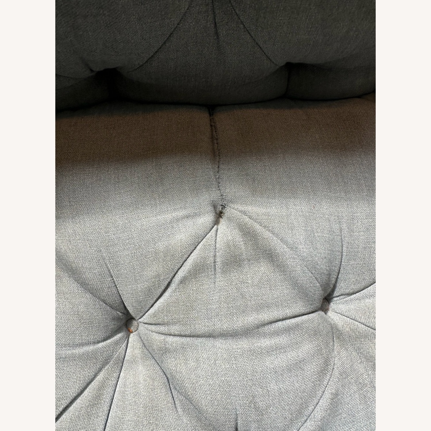 RH Soho Tufted Fabric 3 Piece Sectional - image-6