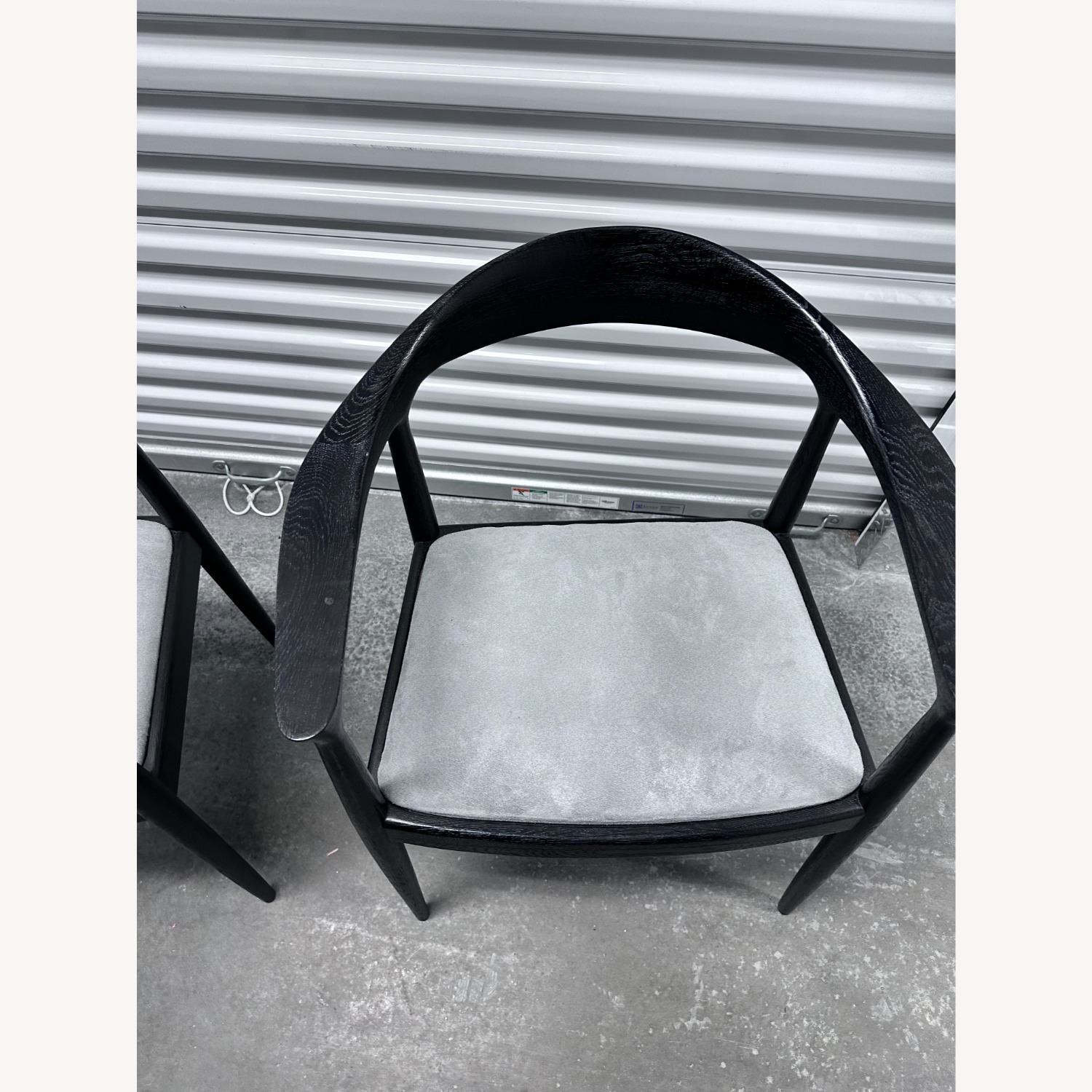 Mitchell Gold + Bob Williams Frida Dining Chair - image-8