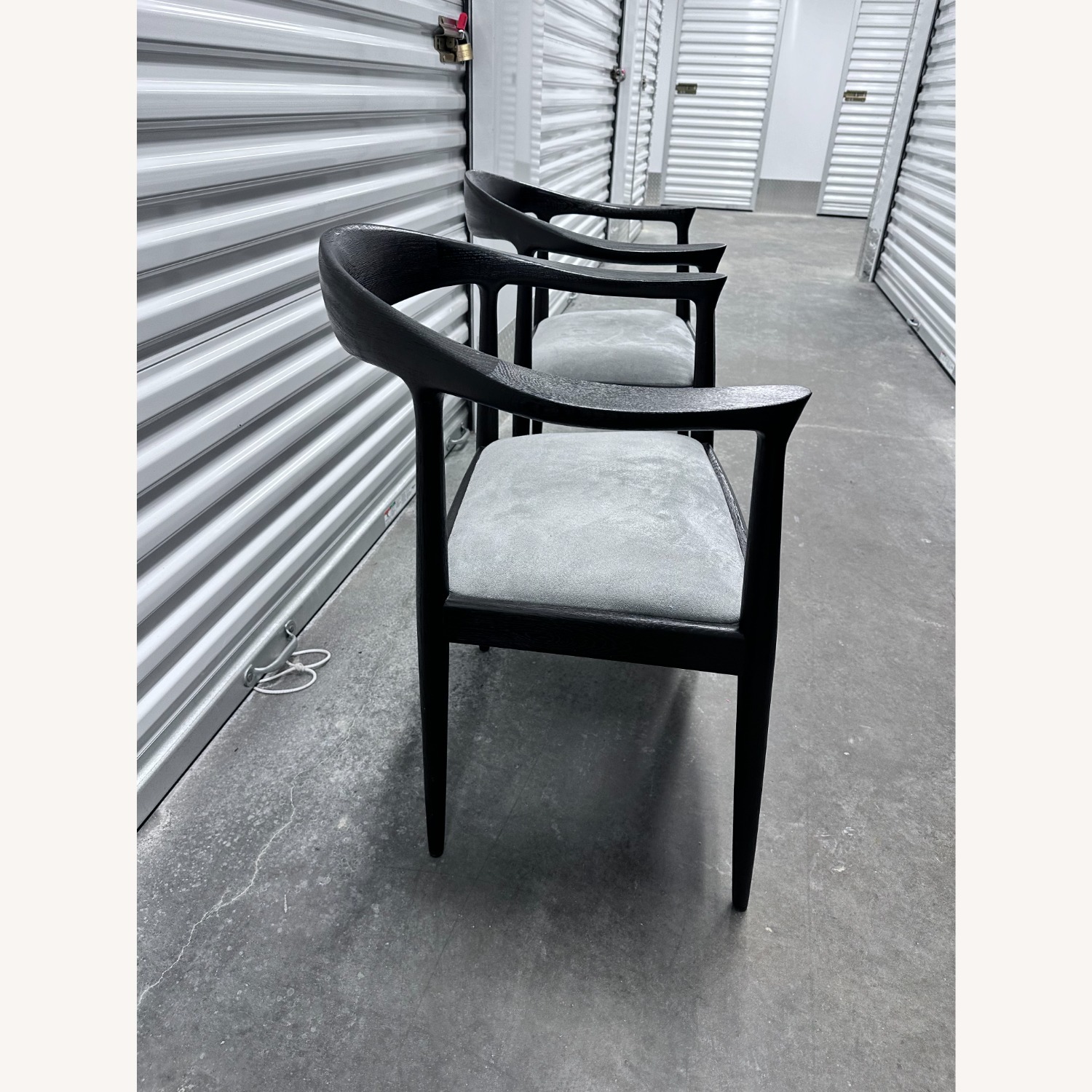 Mitchell Gold + Bob Williams Frida Dining Chair - image-2