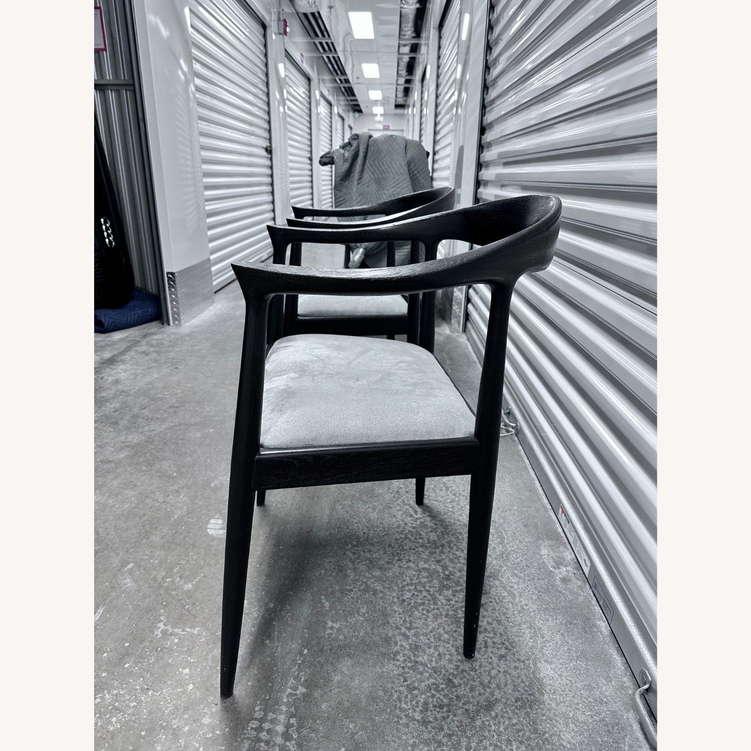 Mitchell Gold + Bob Williams Frida Dining Chair - image-3