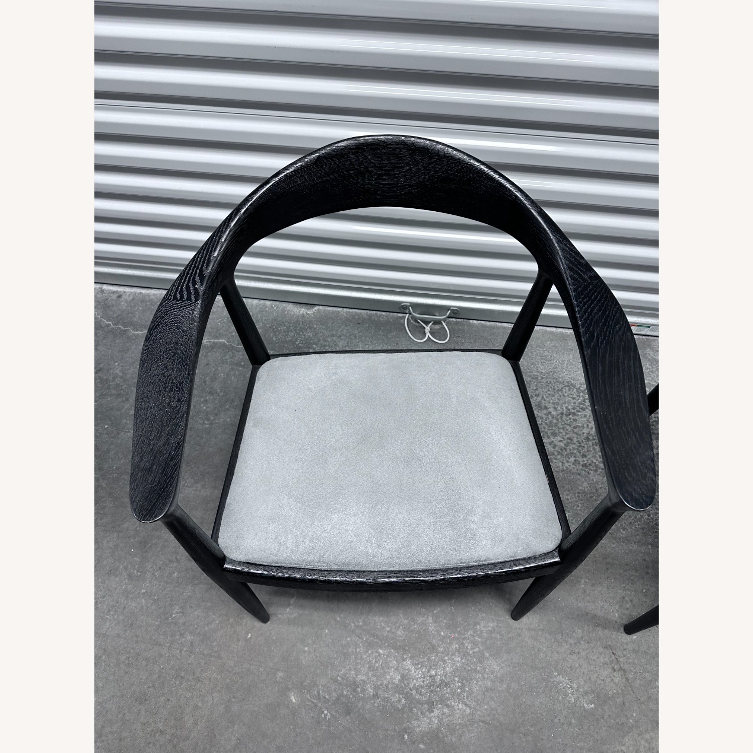 Mitchell Gold + Bob Williams Frida Dining Chair - image-7