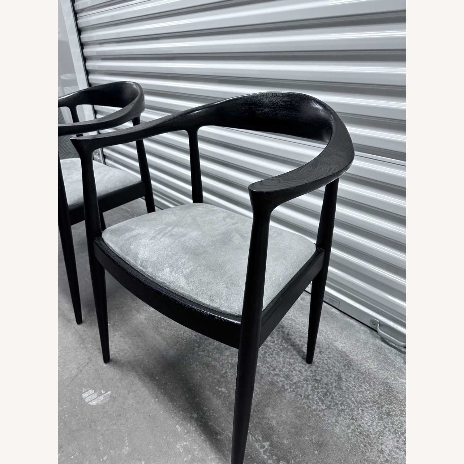 Mitchell Gold + Bob Williams Frida Dining Chair - image-4