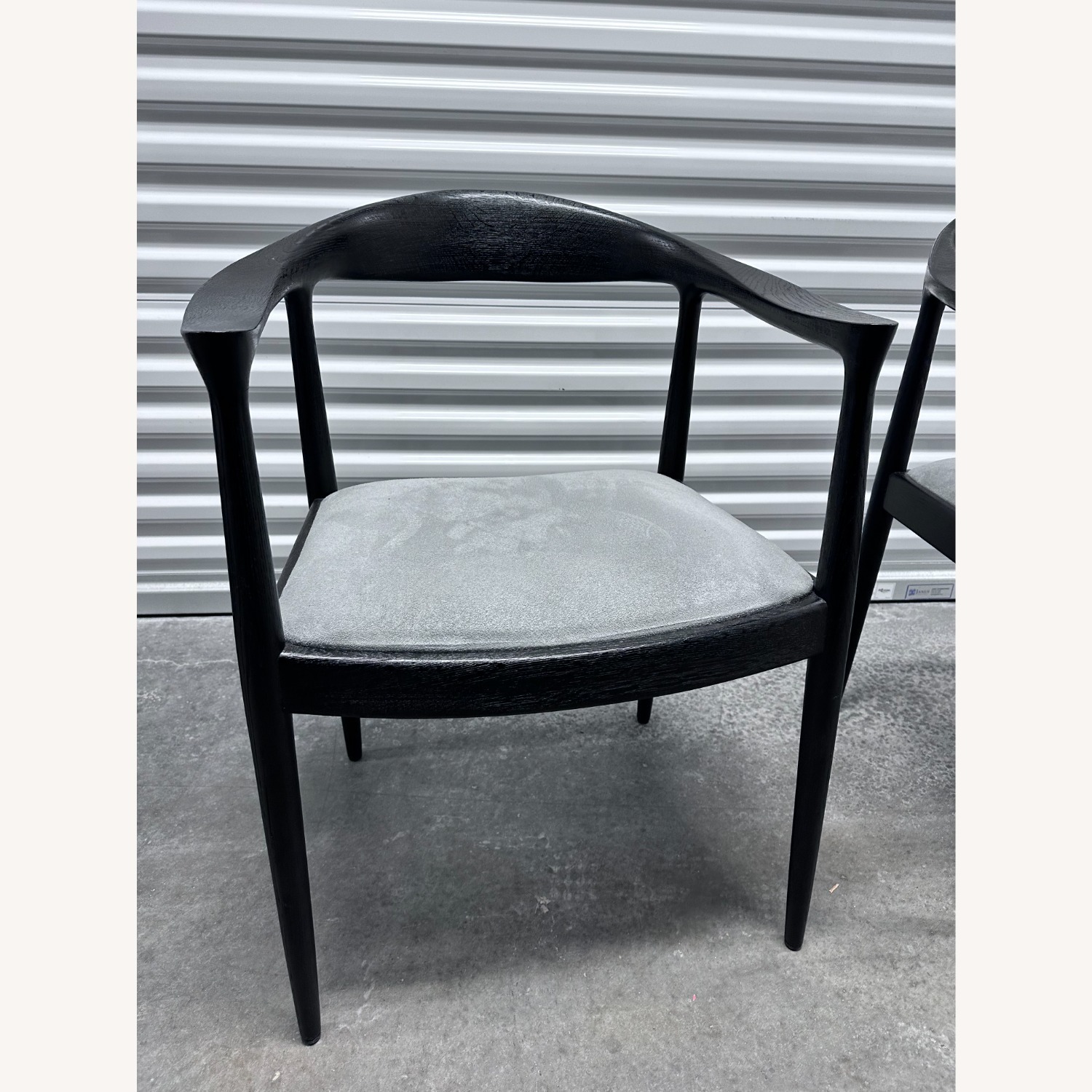 Mitchell Gold + Bob Williams Frida Dining Chair - image-11