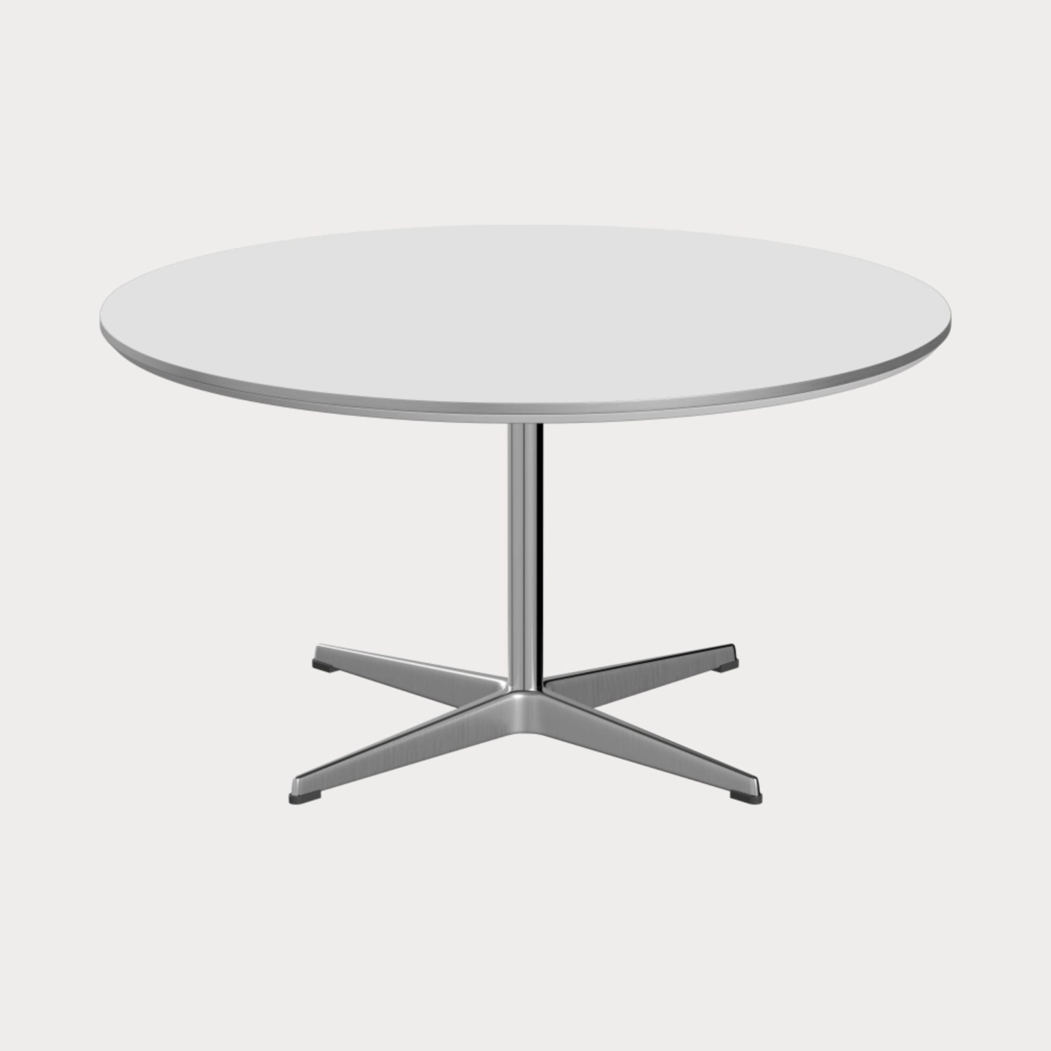 Fritz Hansen A223 Circular Coffee Table - image-6