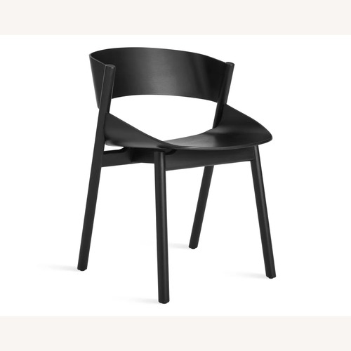 Used Blu Dot Port Chair Set of 4 for sale on AptDeco