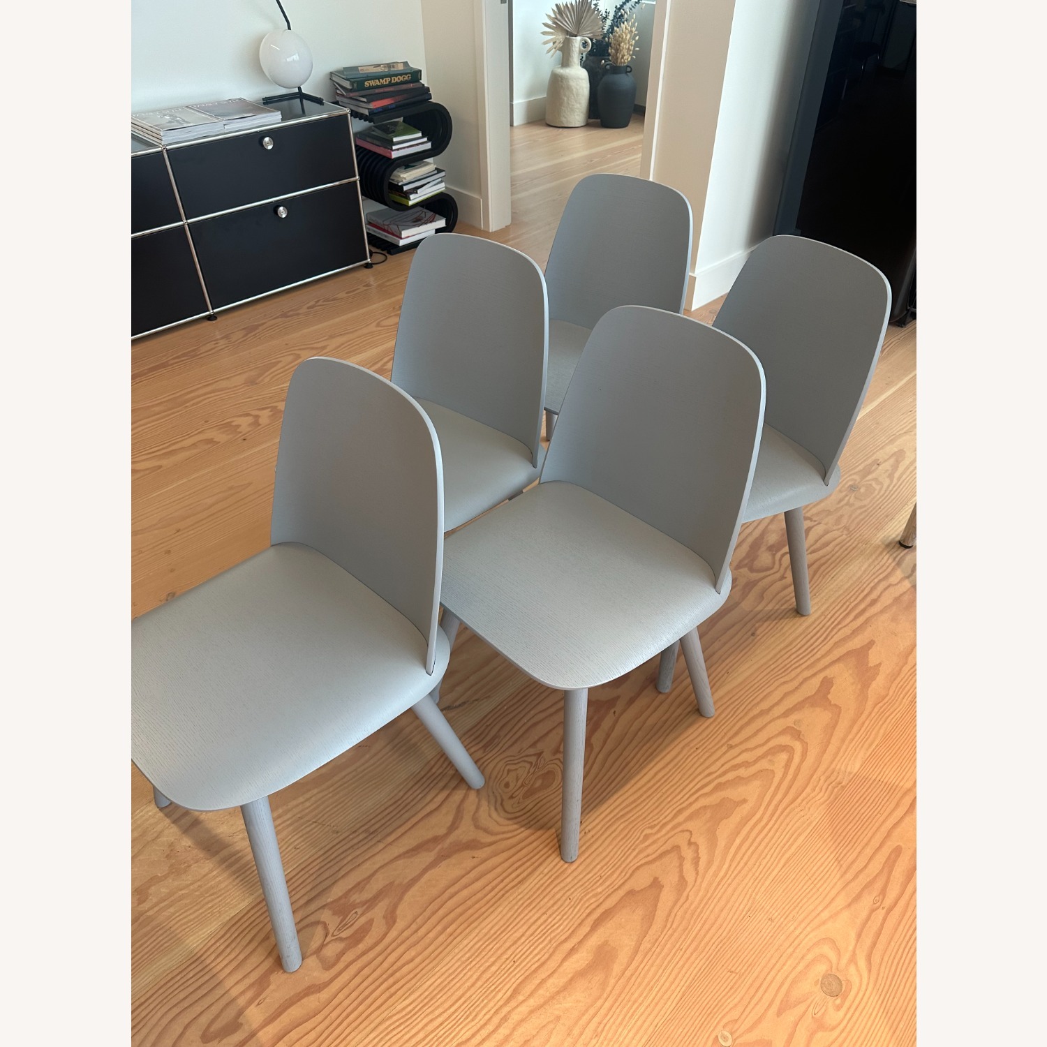 Design Within Reach Nerd Chairs - image-7