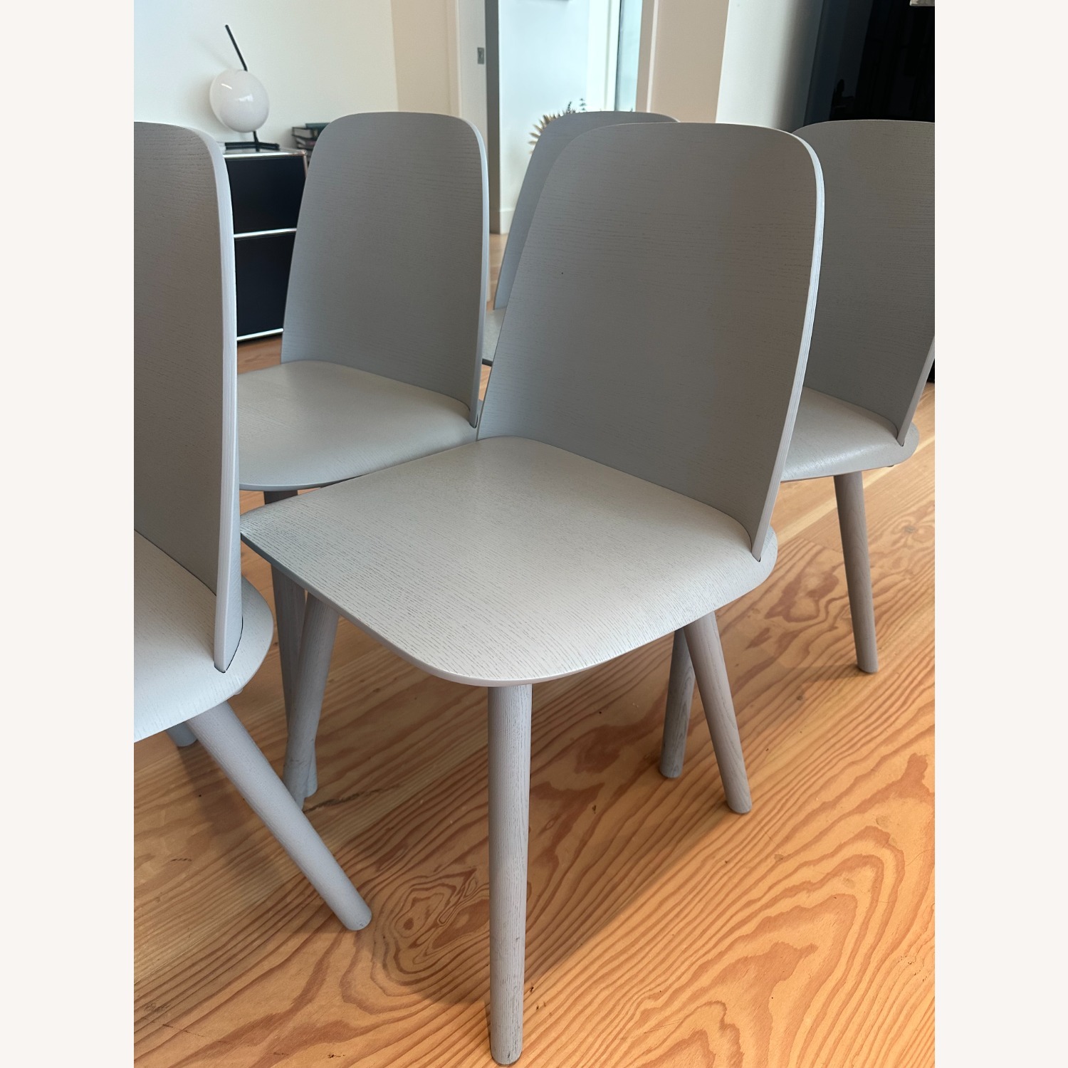 Design Within Reach Nerd Chairs - image-2