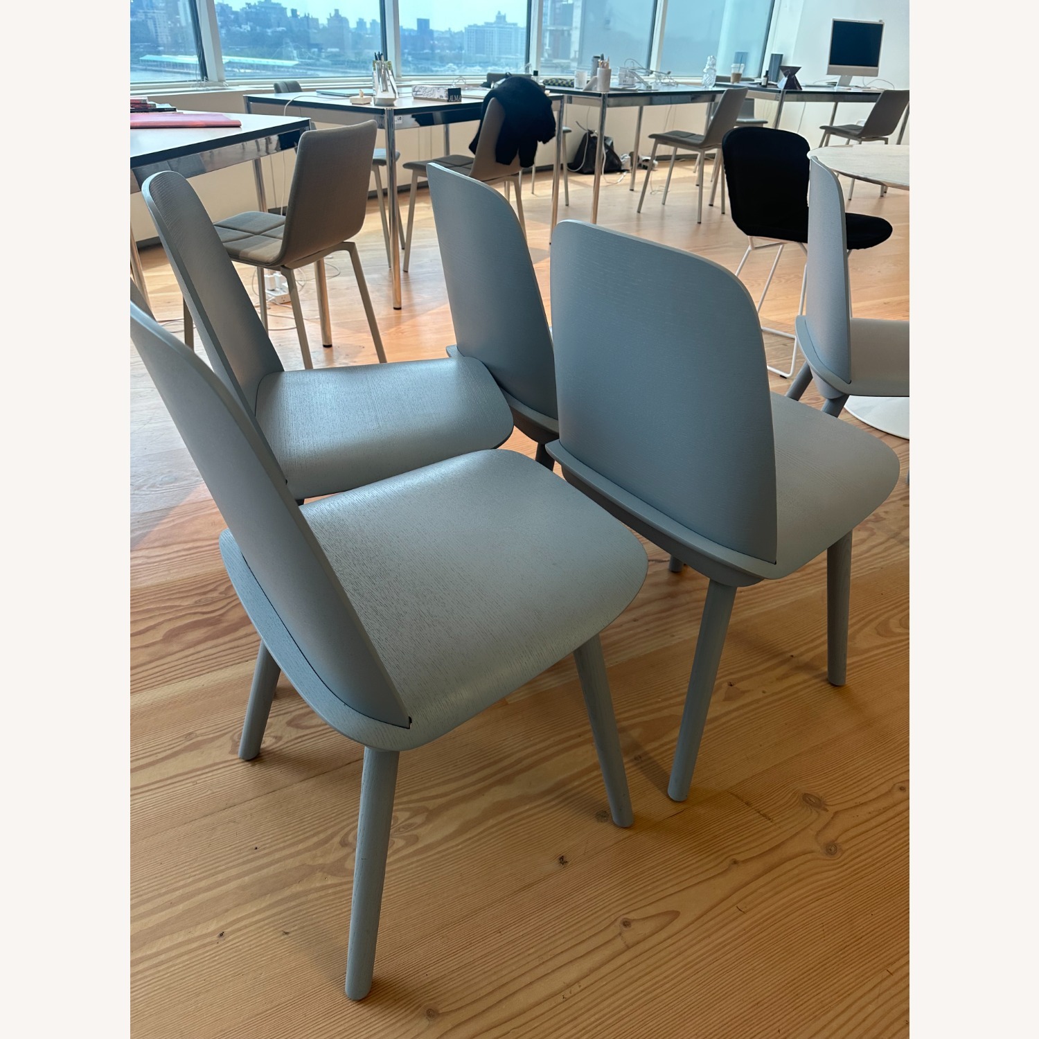 Design Within Reach Nerd Chairs - image-5