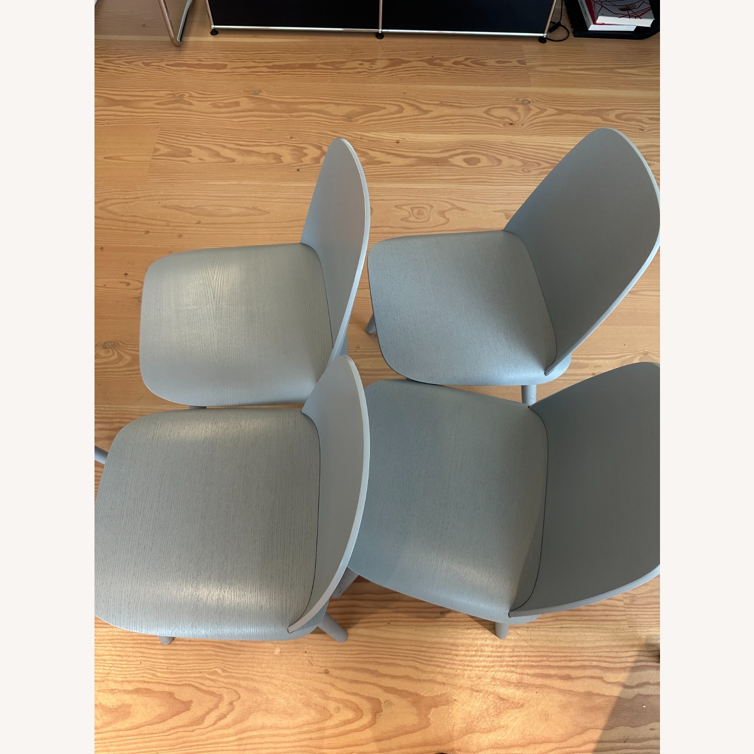 Design Within Reach Nerd Chairs - image-4