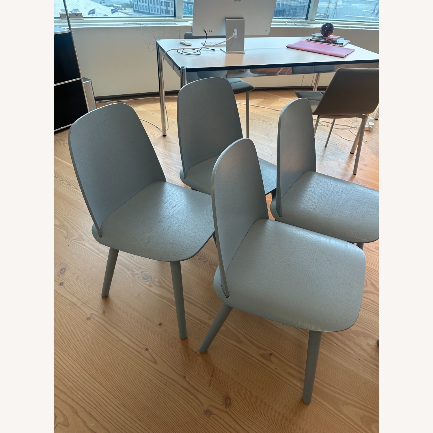 Design Within Reach Nerd Chairs - image-6