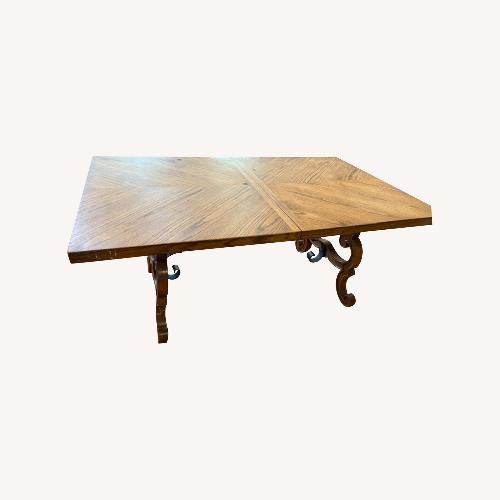 Used Dining Room Table for sale on AptDeco