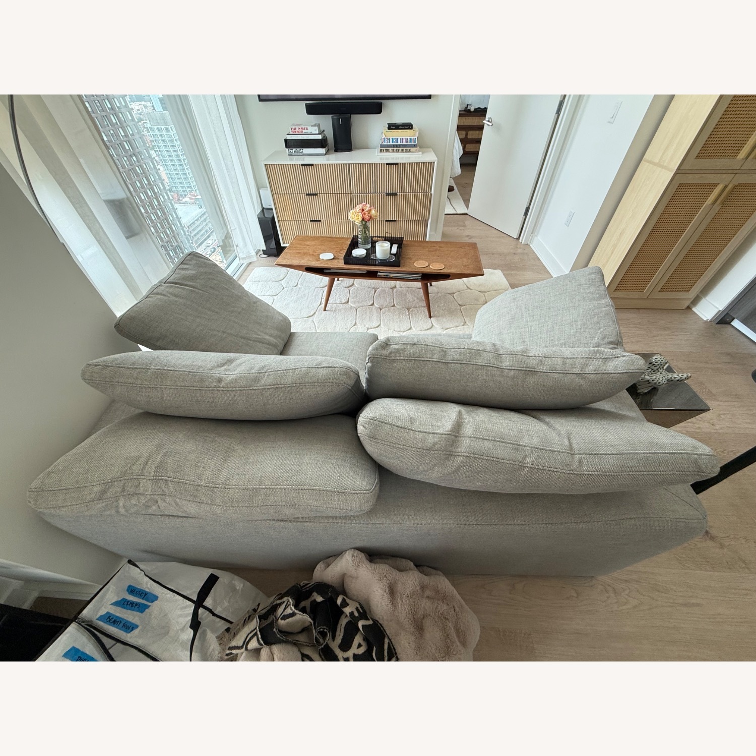 RH Cloud Couch - image-4