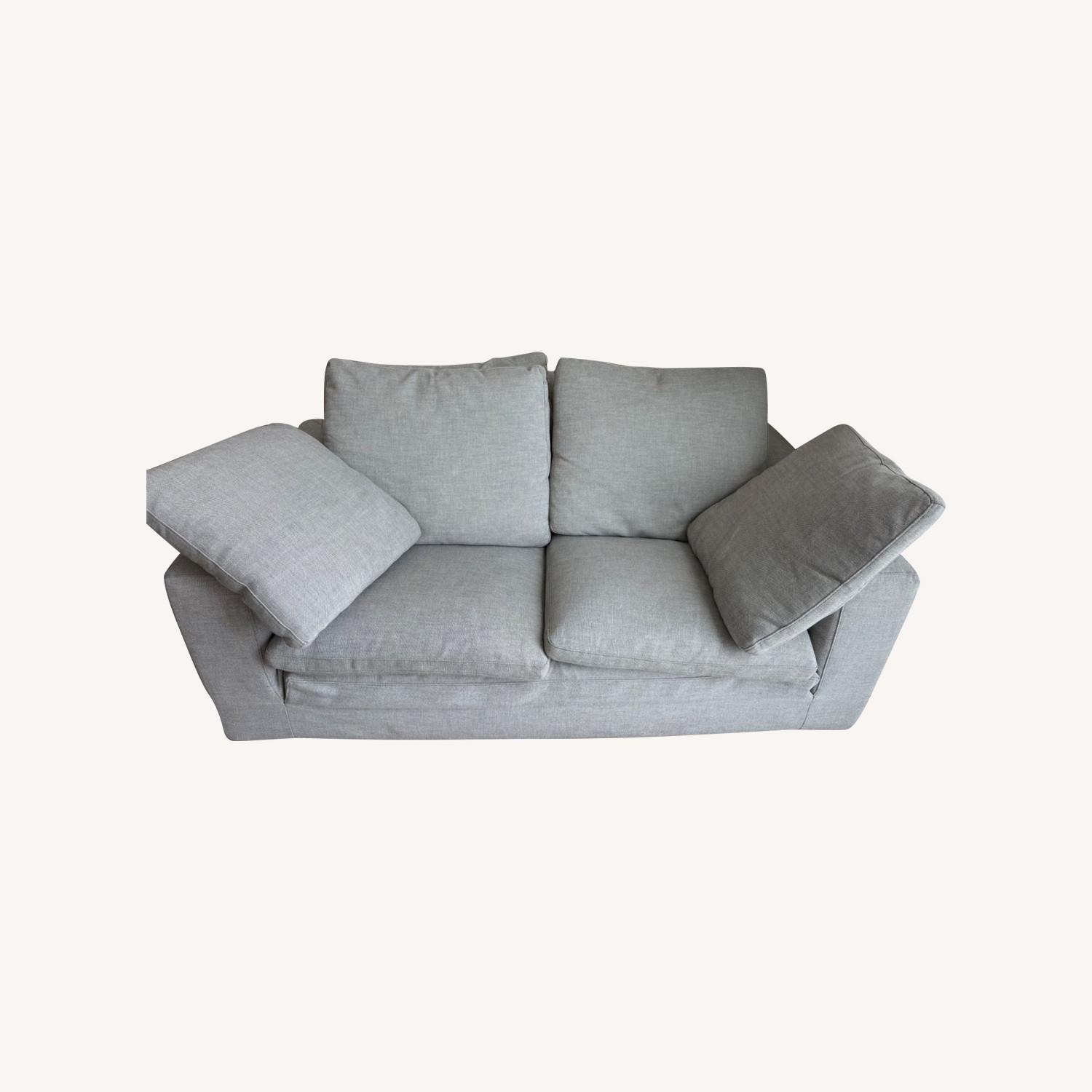 RH Cloud Couch - image-0