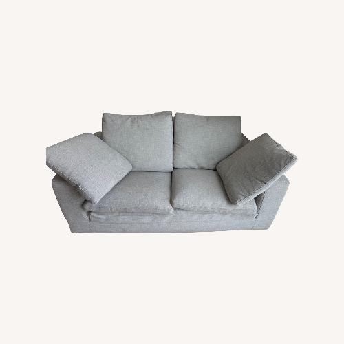 Used RH Cloud Couch for sale on AptDeco