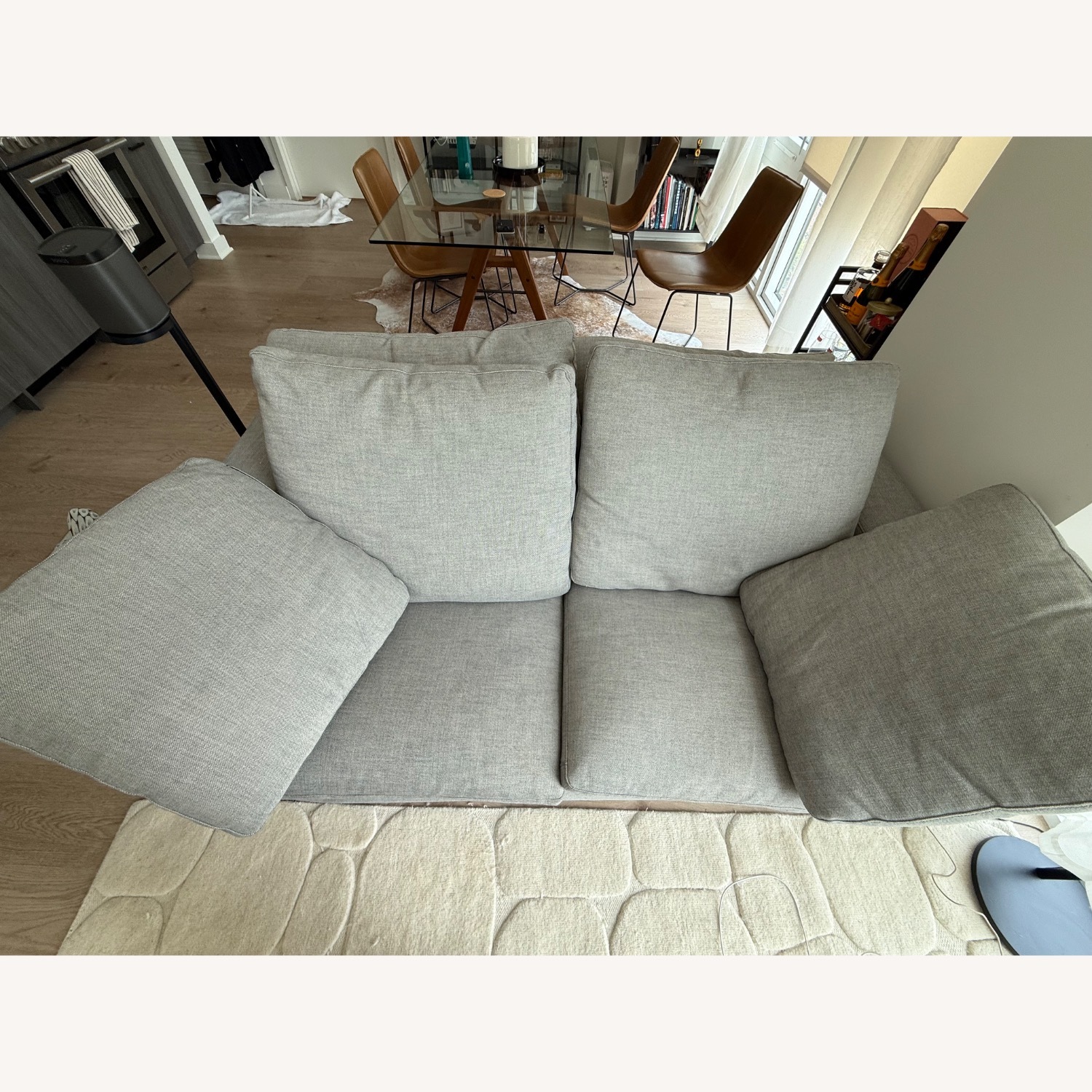 RH Cloud Couch - image-2