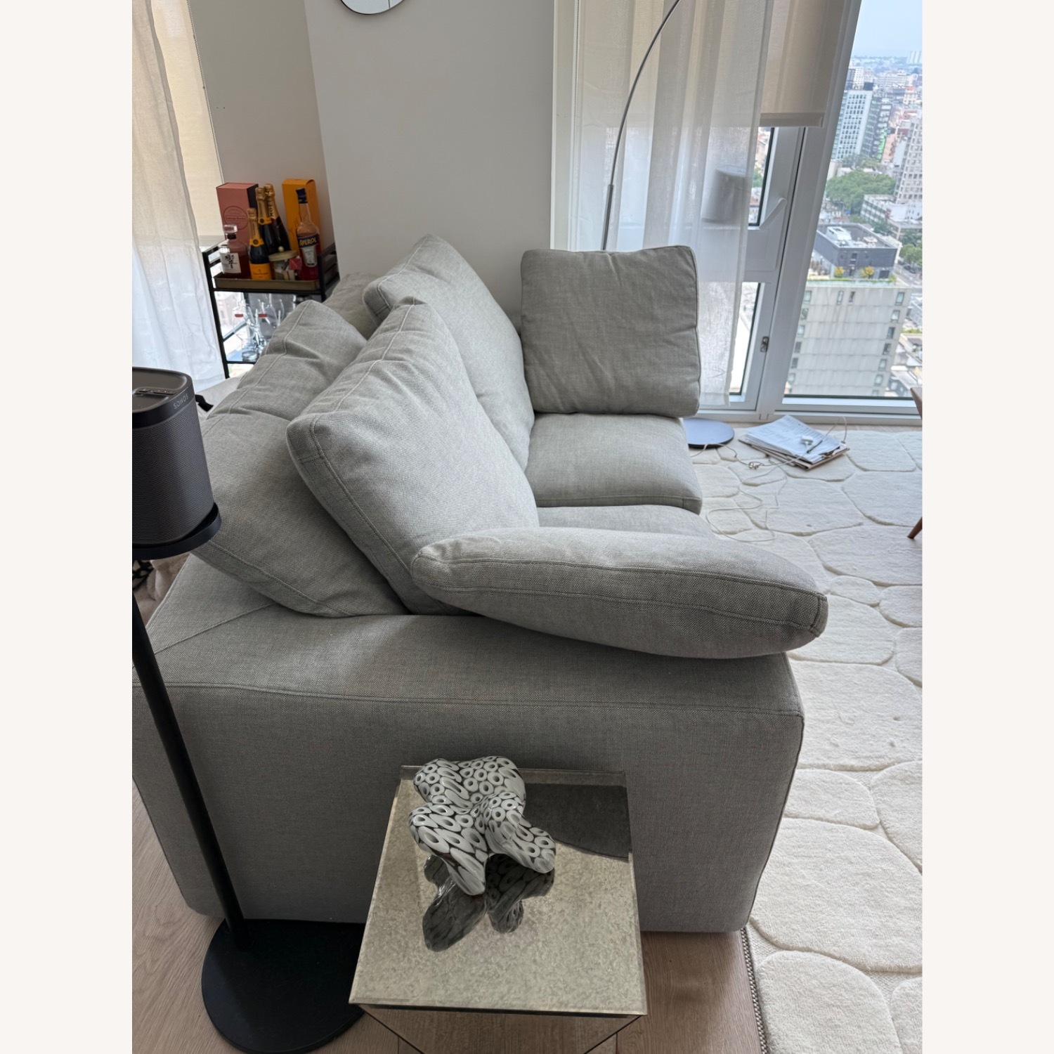 RH Cloud Couch - image-3