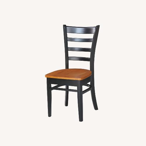 Used Macy's Emily Dining chairs for sale on AptDeco