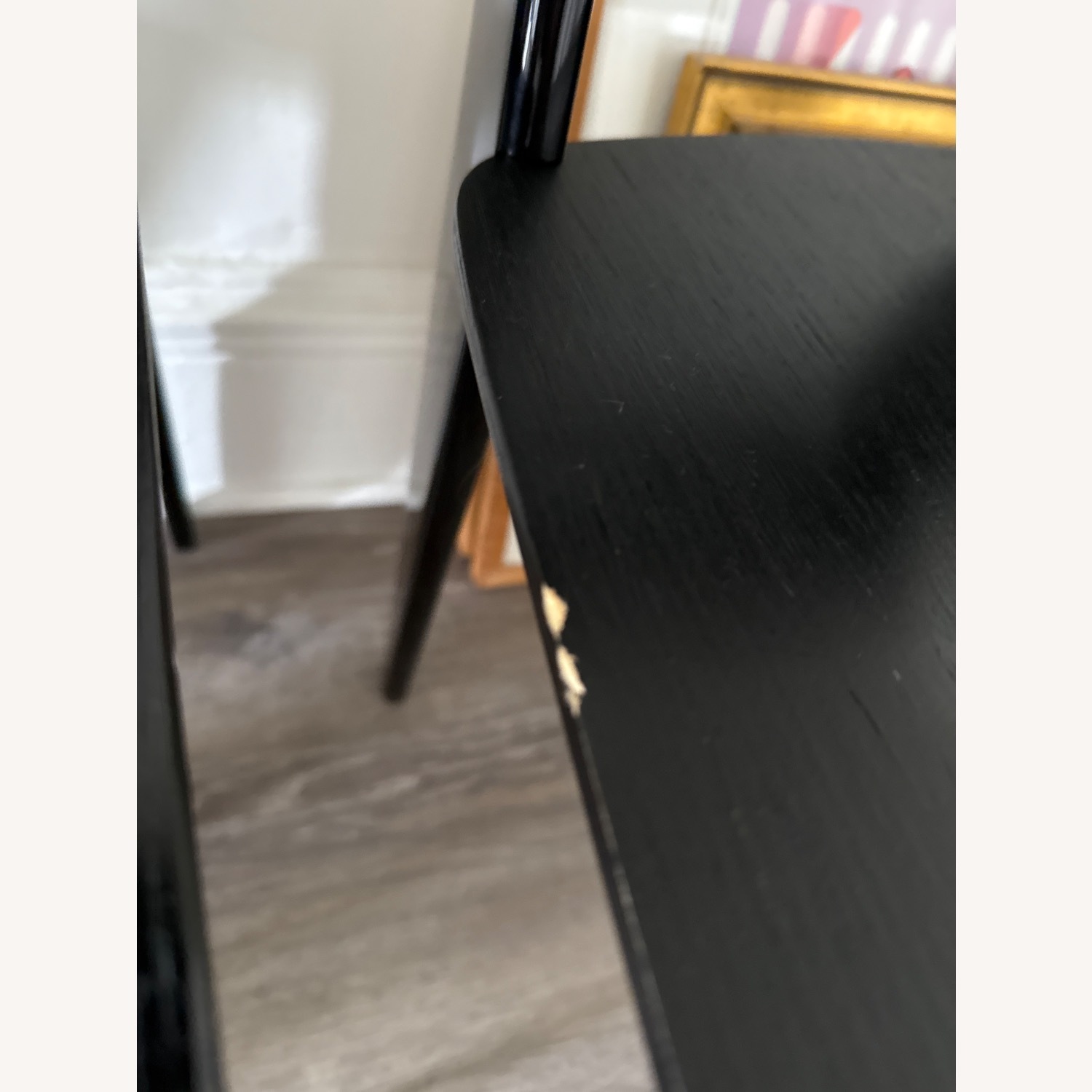 Modern Dining Chair Set - image-3