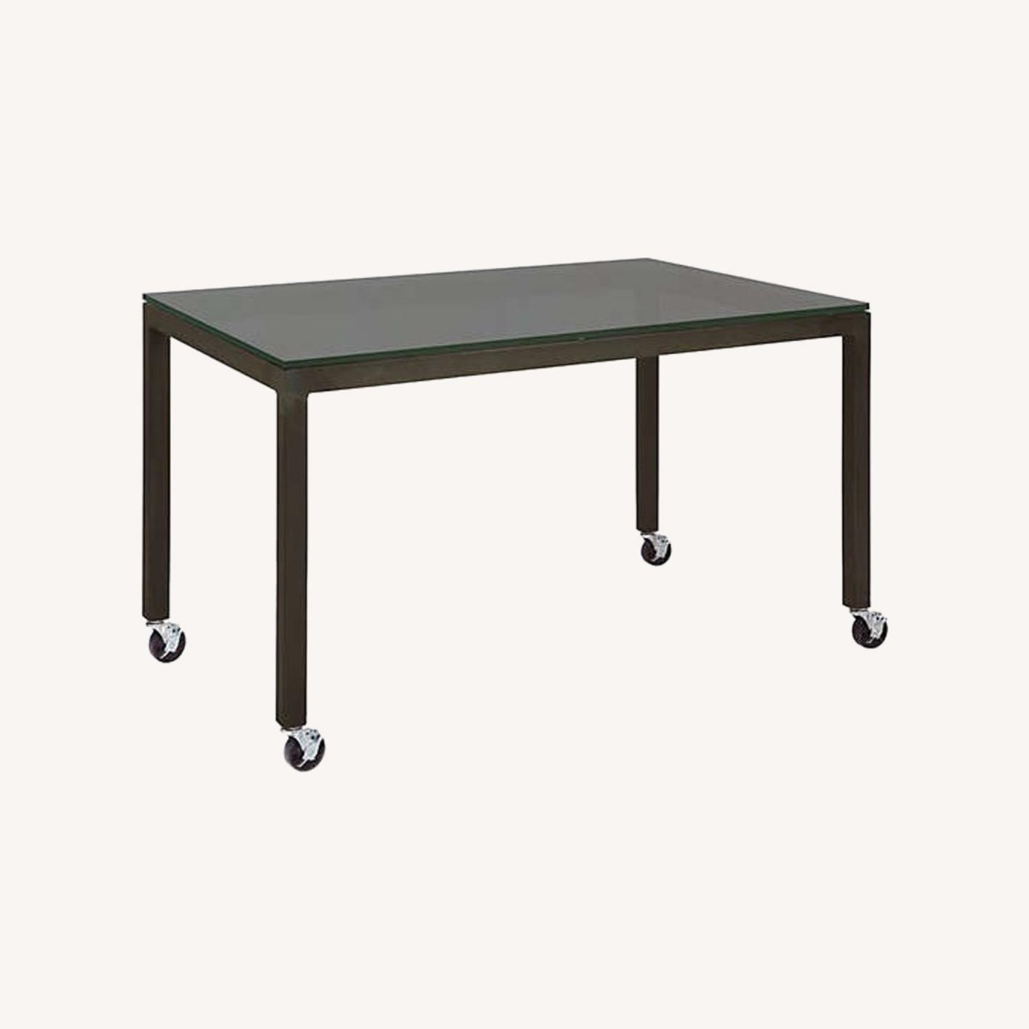 Parsons Caster Table - image-0
