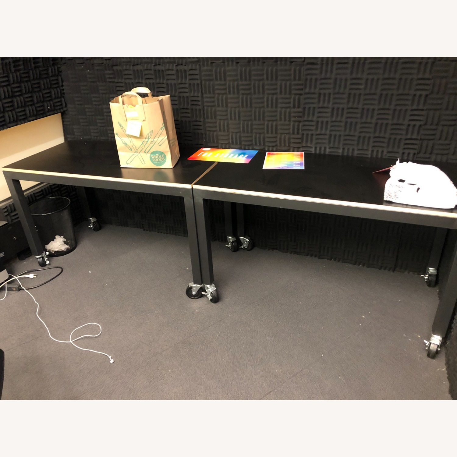 Parsons Caster Table - image-2