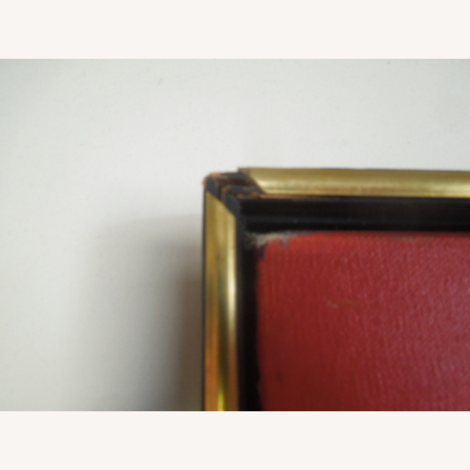 HUGE 48X61" 1970s Lee Reynolds Oil Painting - image-5