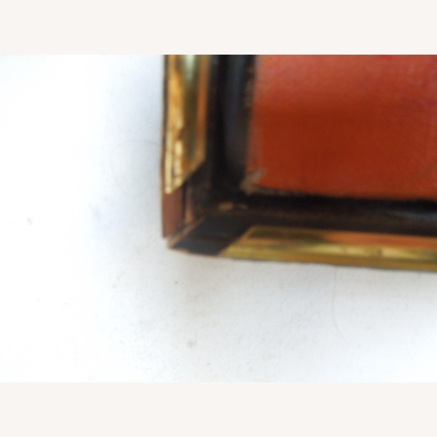 HUGE 48X61" 1970s Lee Reynolds Oil Painting - image-6