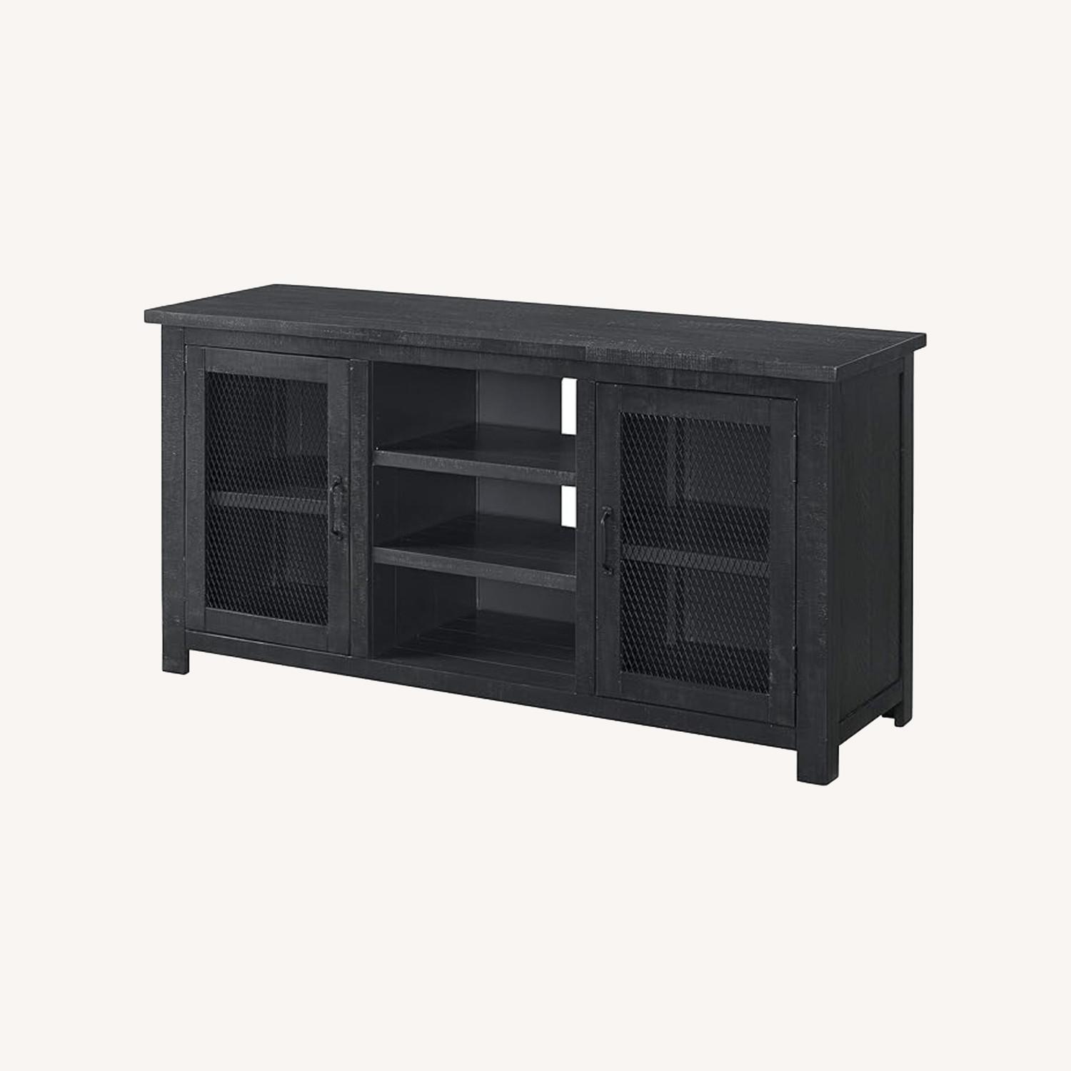 Martin Svensson Entertainment Cabinet - image-0
