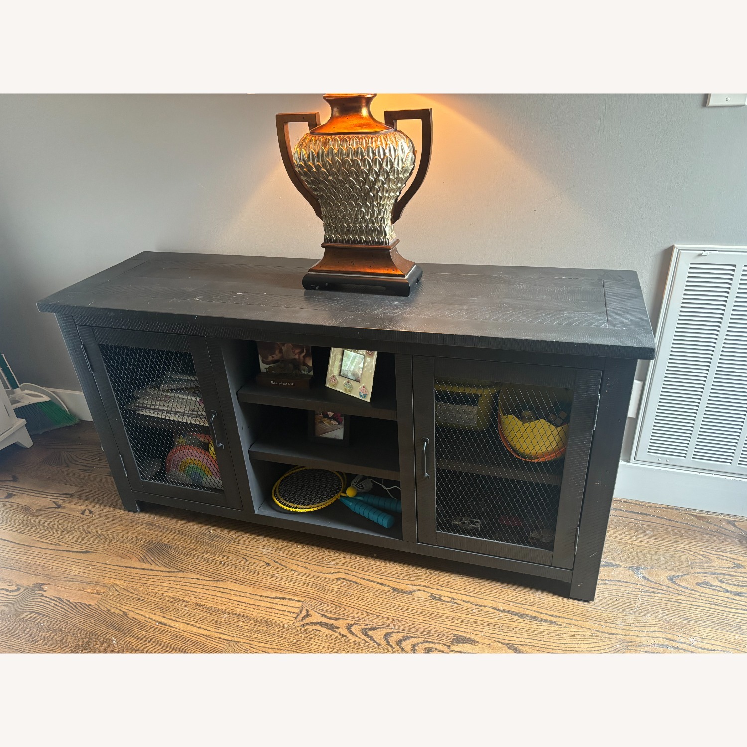 Martin Svensson Entertainment Cabinet - image-2