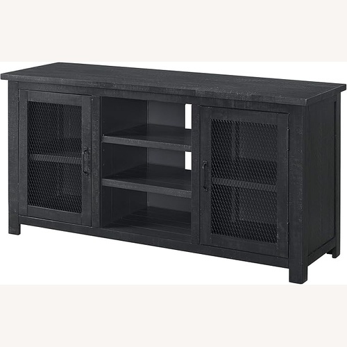 Used Martin Svensson Entertainment Cabinet for sale on AptDeco