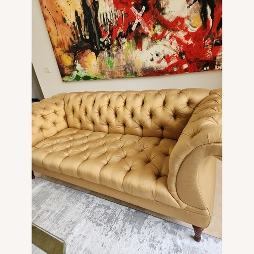 Used 3 Seater Couch for sale on AptDeco
