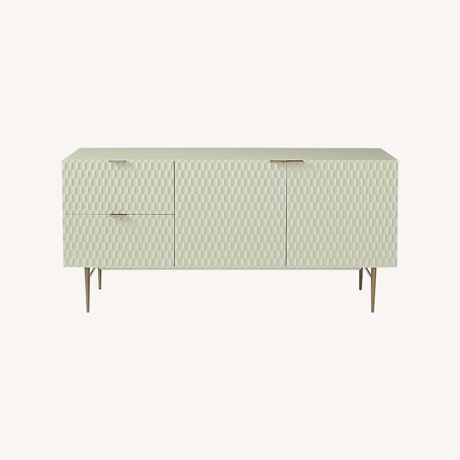 West Elm Audrey Dining Buffet - image-0