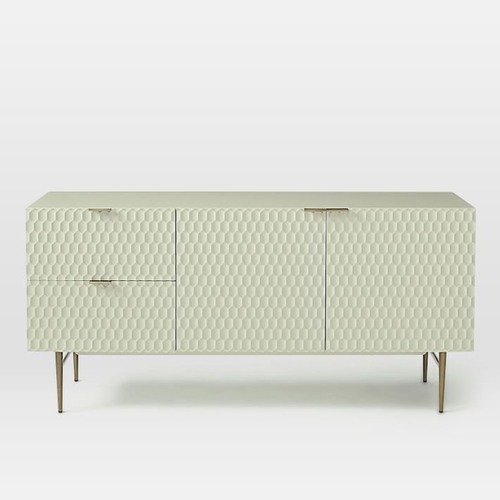 Used West Elm Audrey Dining Buffet for sale on AptDeco