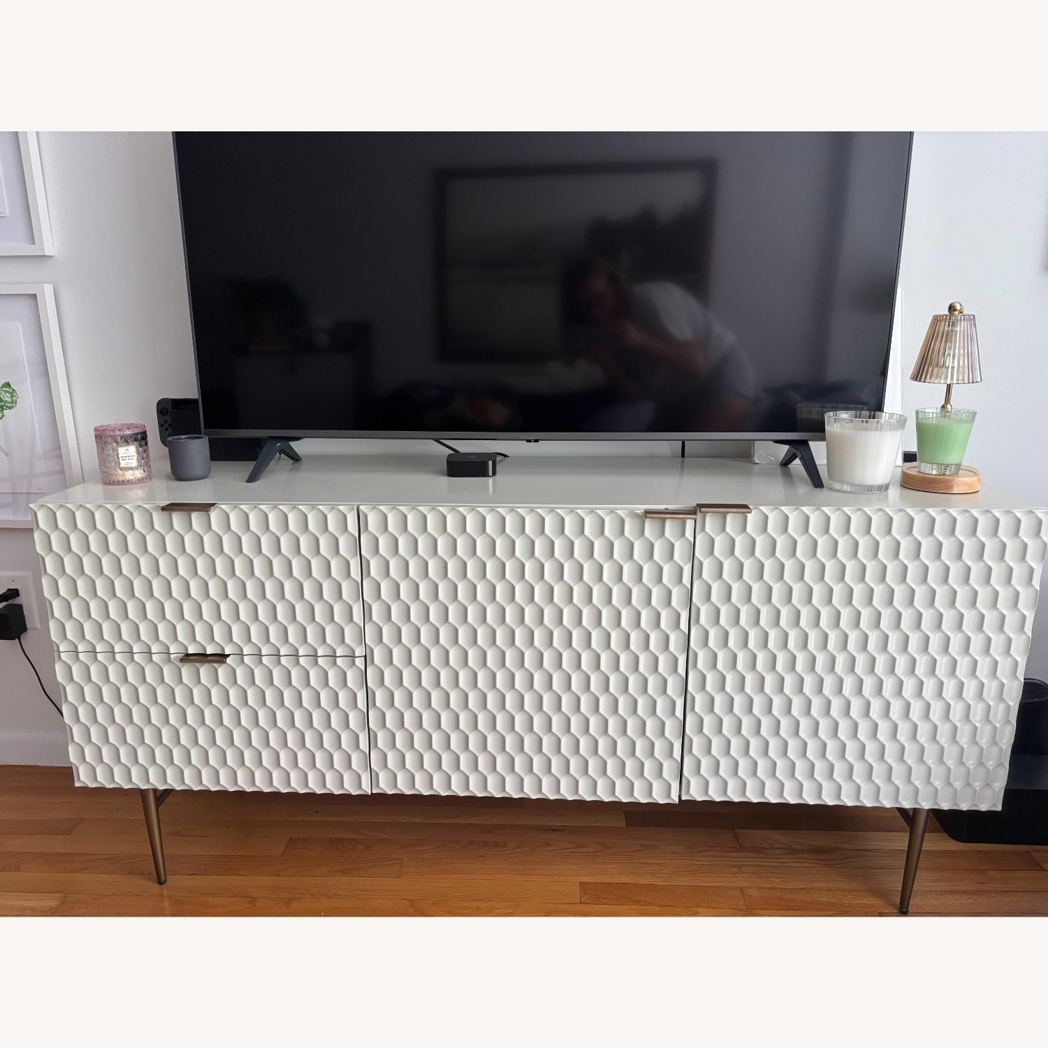 West Elm Audrey Dining Buffet - image-3