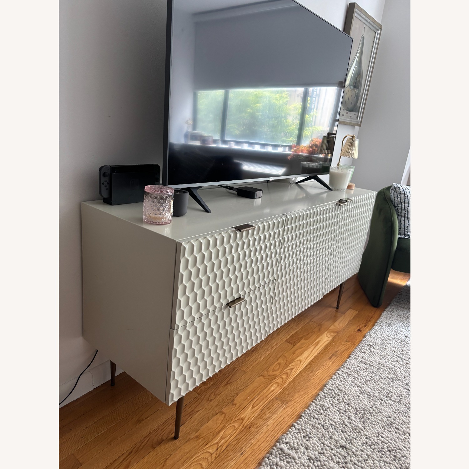 West Elm Audrey Dining Buffet - image-4