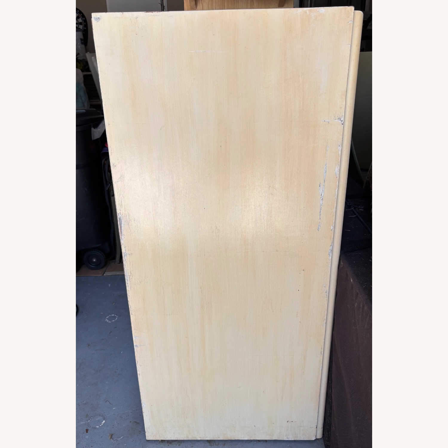 Paul Frankl “X” MCM High Chest - image-3