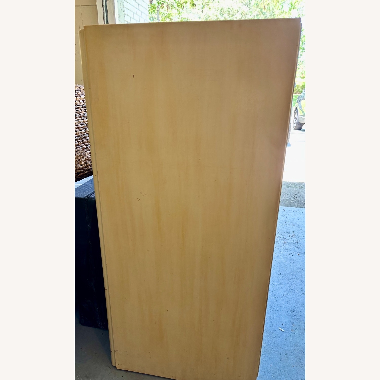 Paul Frankl “X” MCM High Chest - image-2