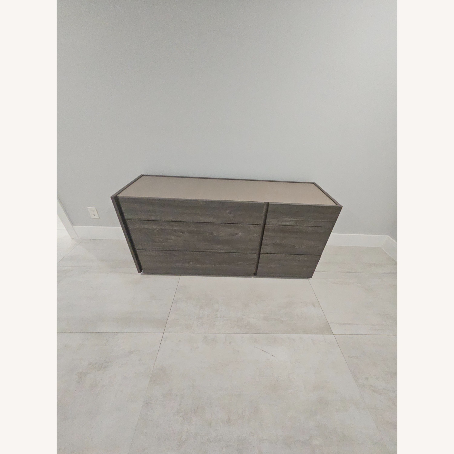 Contemporary/ Modern Dresser  - image-1