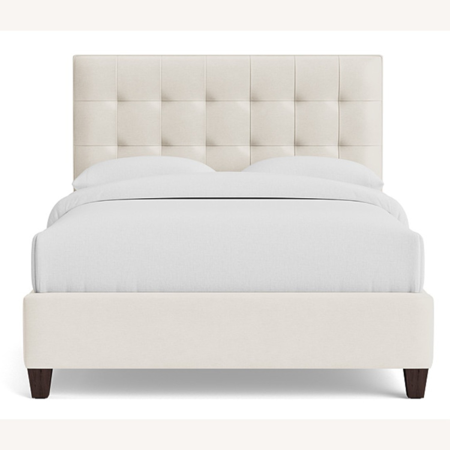 Mitchell Gold + Bob Williams Custom Bed - image-1