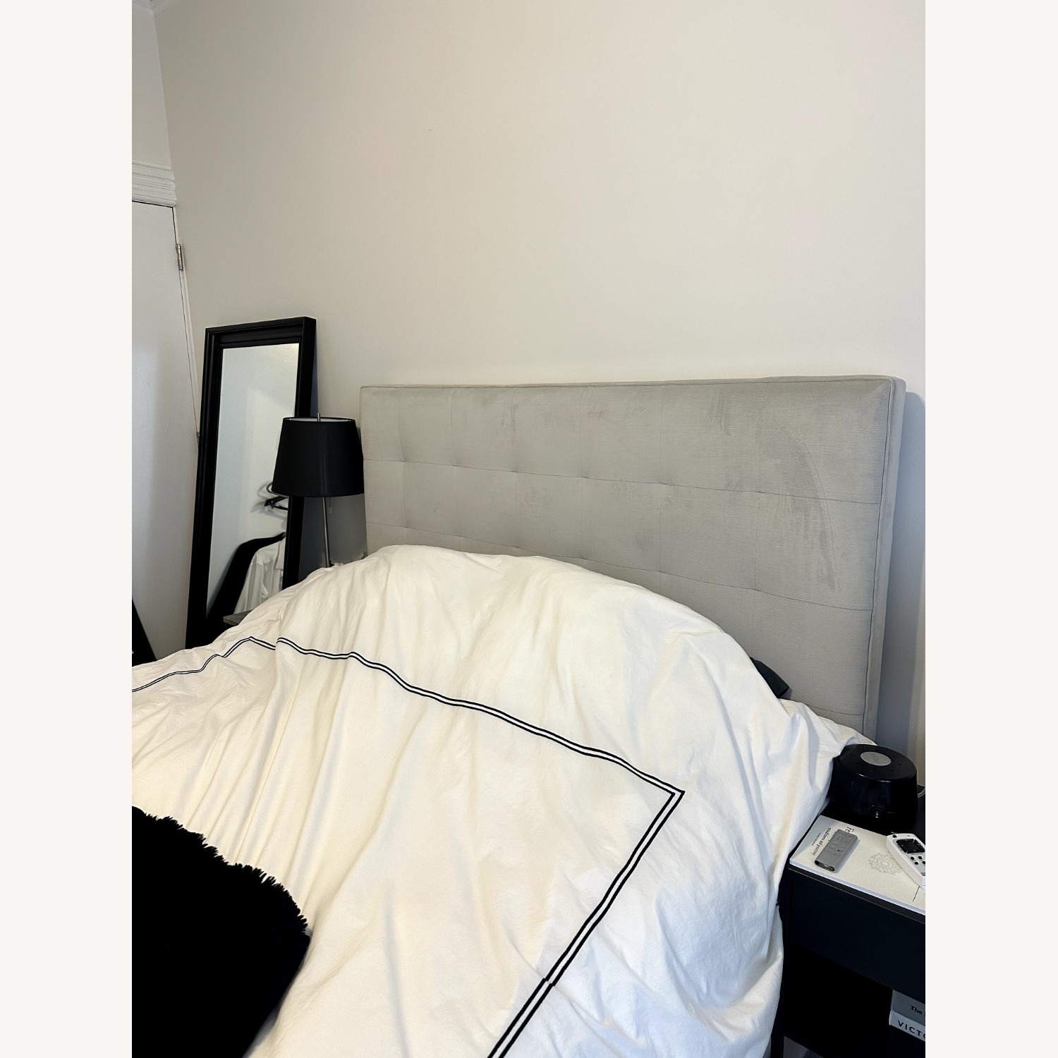 Mitchell Gold + Bob Williams Custom Bed - image-3