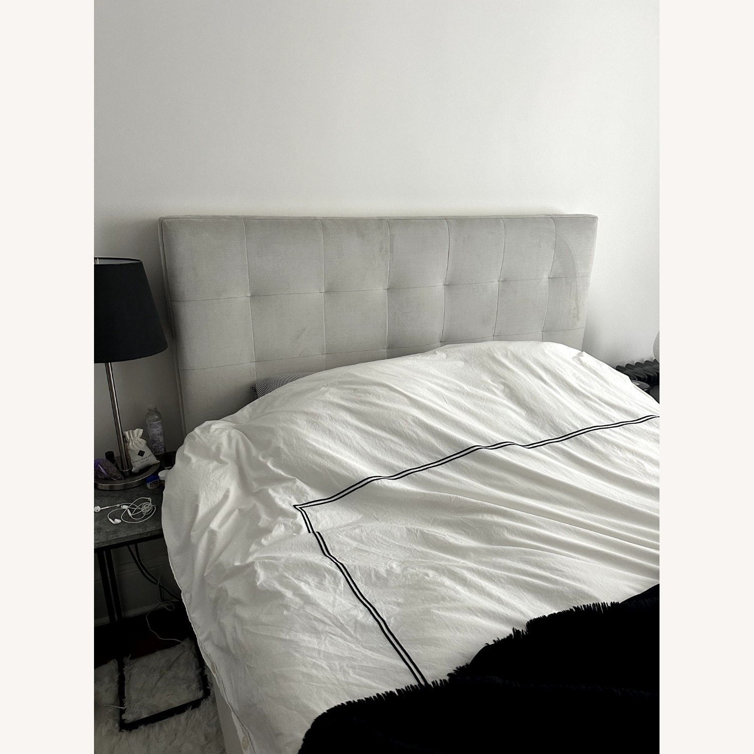 Mitchell Gold + Bob Williams Custom Bed - image-2