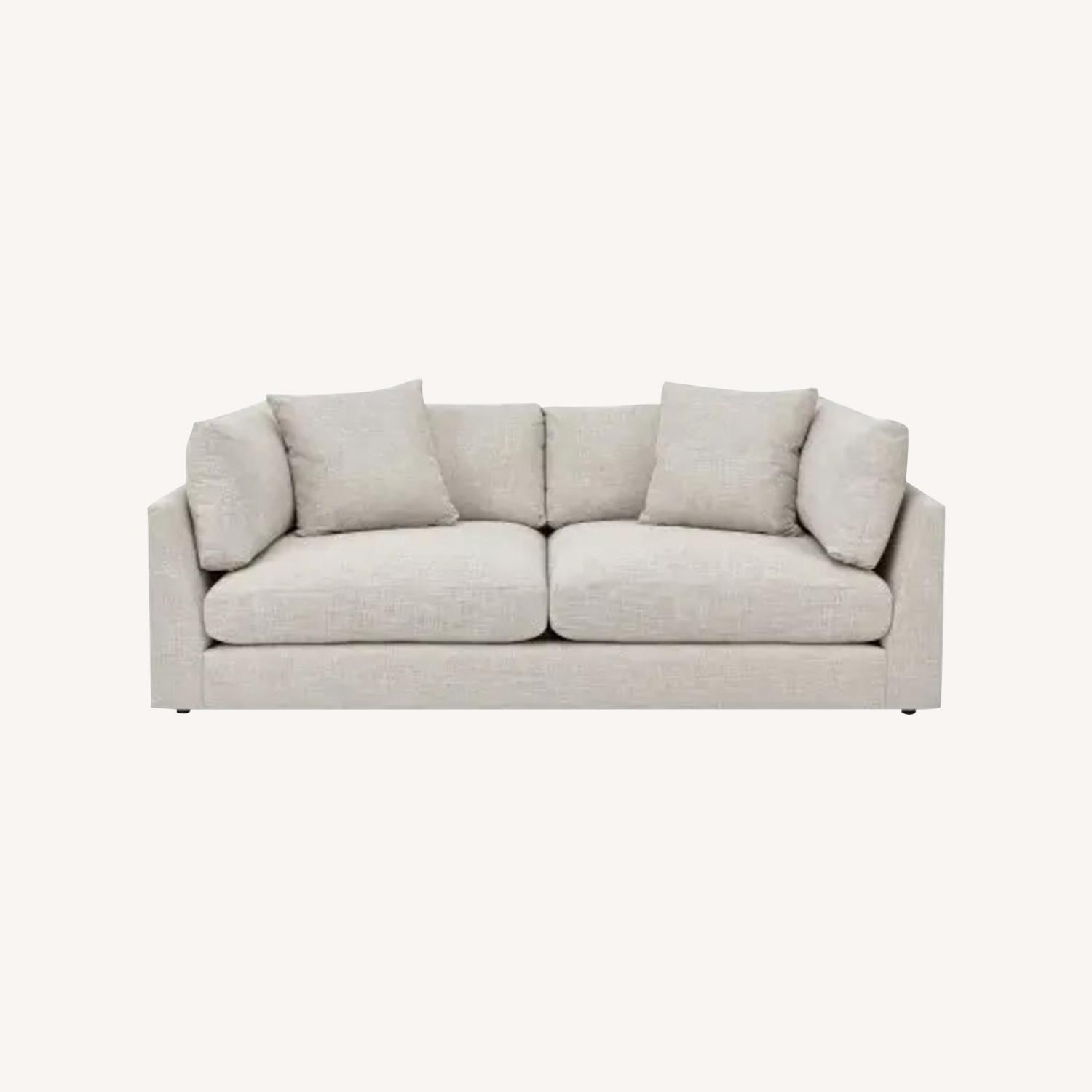 ABC Carpet & Home Delancey Couch - image-0