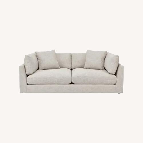 Used ABC Carpet & Home Delancey Couch for sale on AptDeco