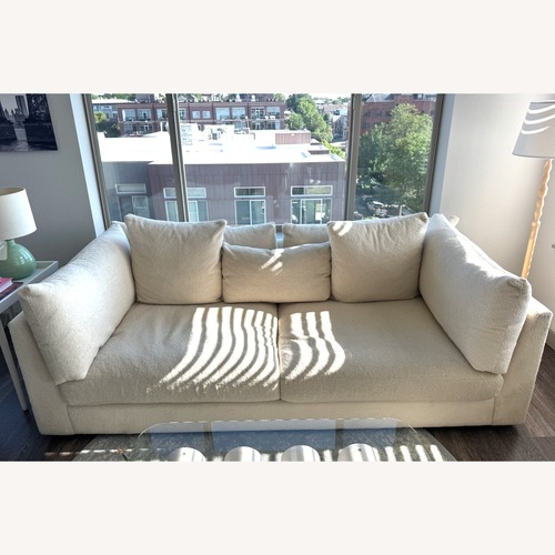 Used ABC Carpet & Home Delancey Couch for sale on AptDeco