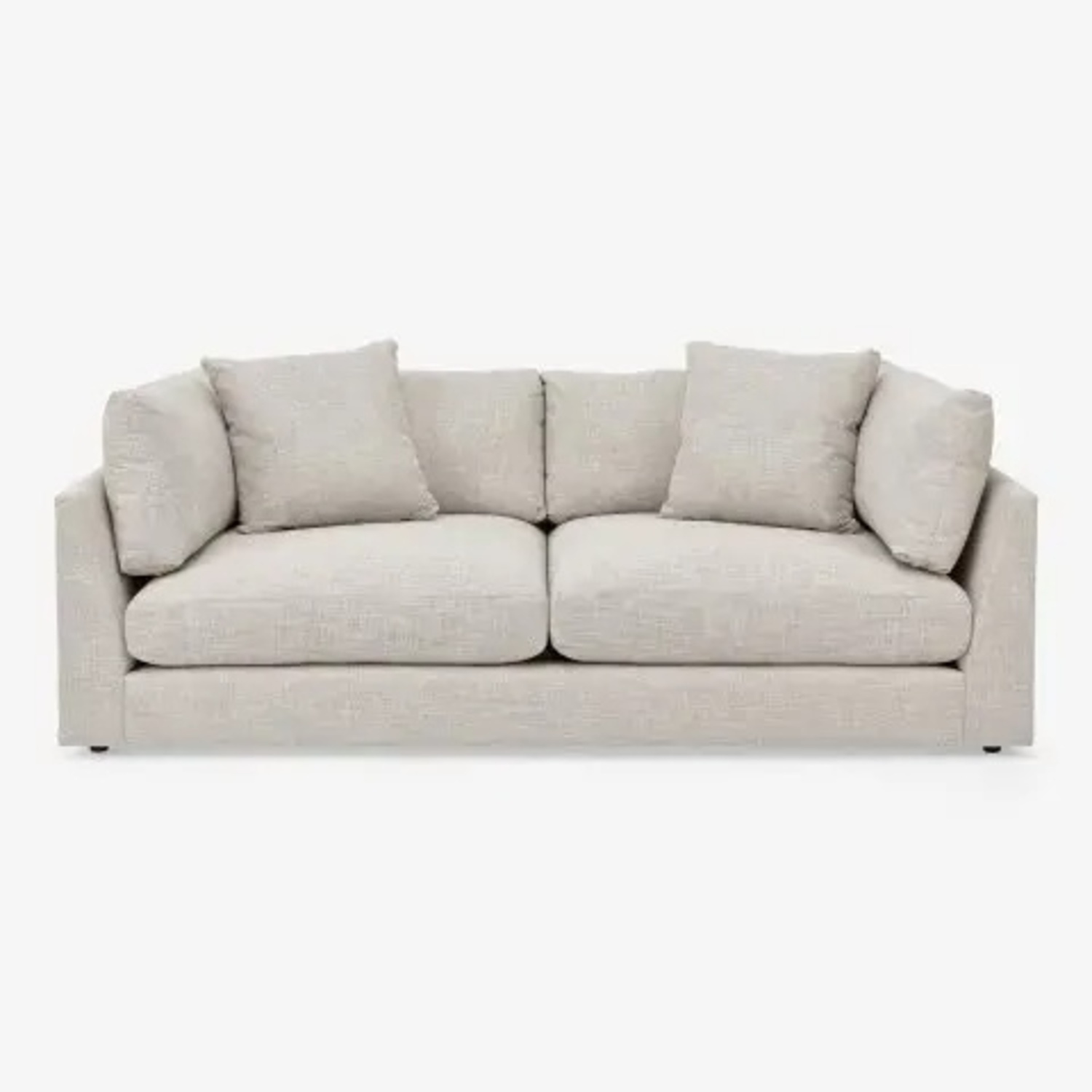 ABC Carpet & Home Delancey Couch - image-4